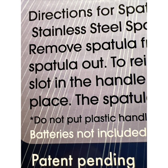 Premium Grade Stainless Steel Grill Spatula/Tongs Kit with LED‎ Light - Picture 7 of 11